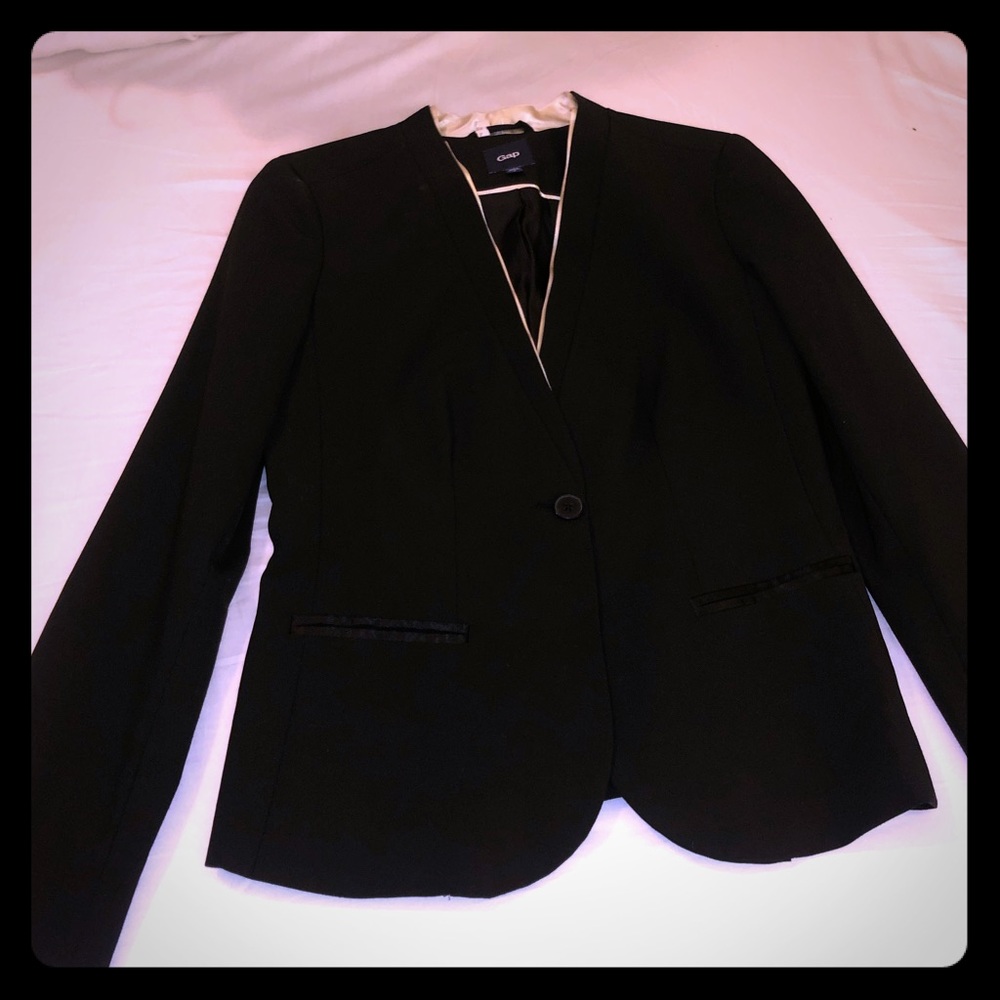 Gap Size Small Blazer - image 1